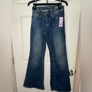 Wild fable Women's Blue Jeans